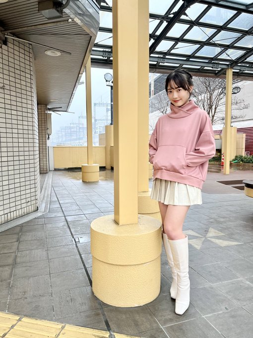 Twitterのコスプレ画像21