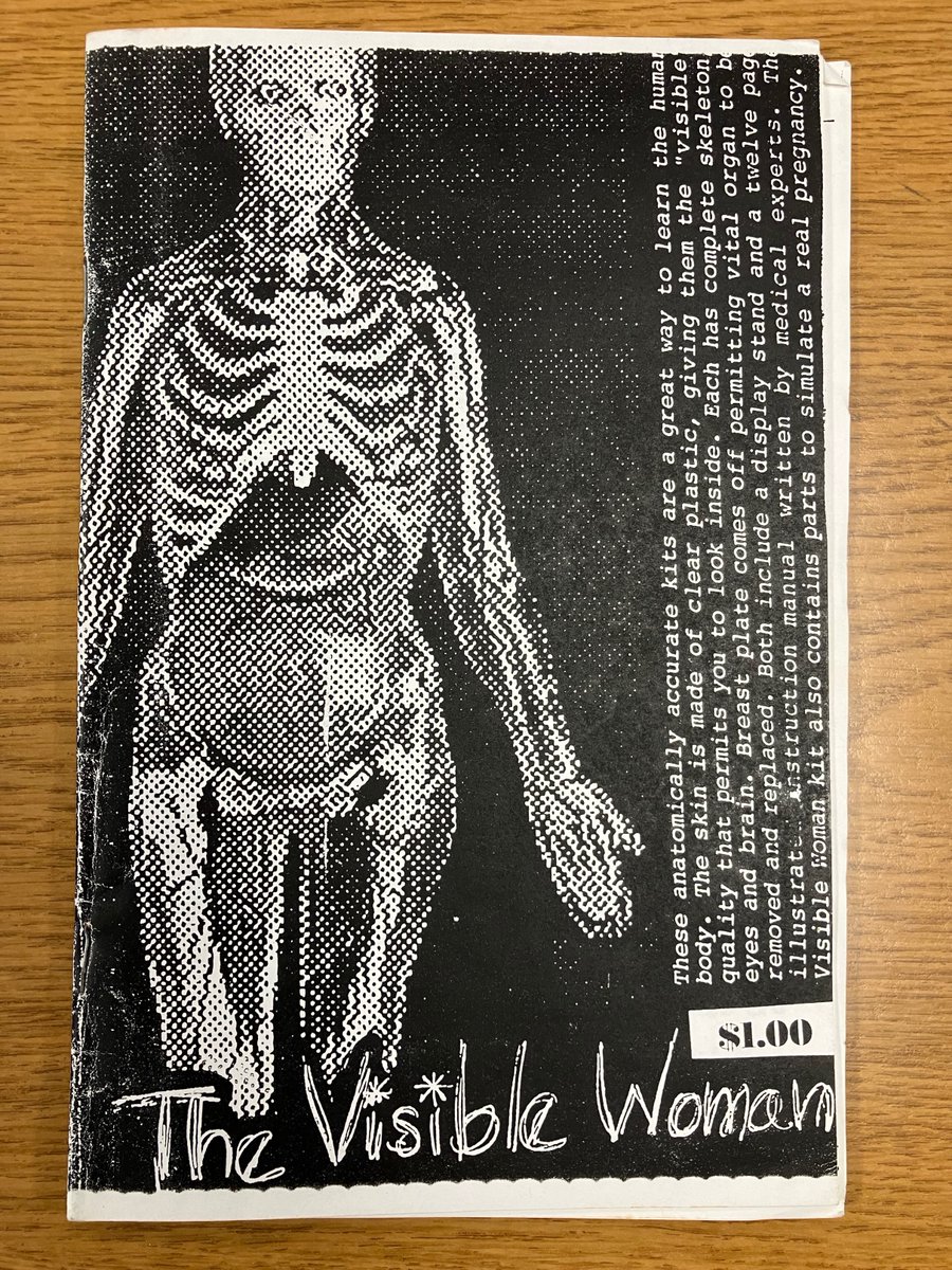 Rare Books & Manuscripts Library at Ohio State tweet media