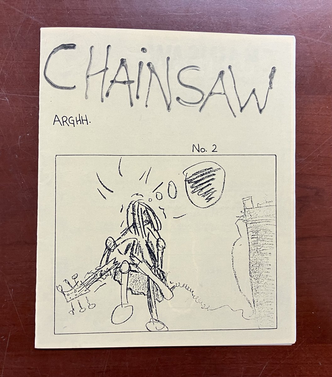 Rare Books & Manuscripts Library at Ohio State tweet media