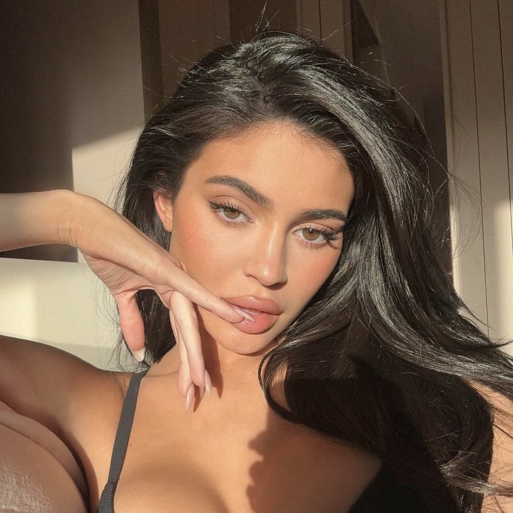 Kylie Jenner is no longer the most-followed woman on Instagram