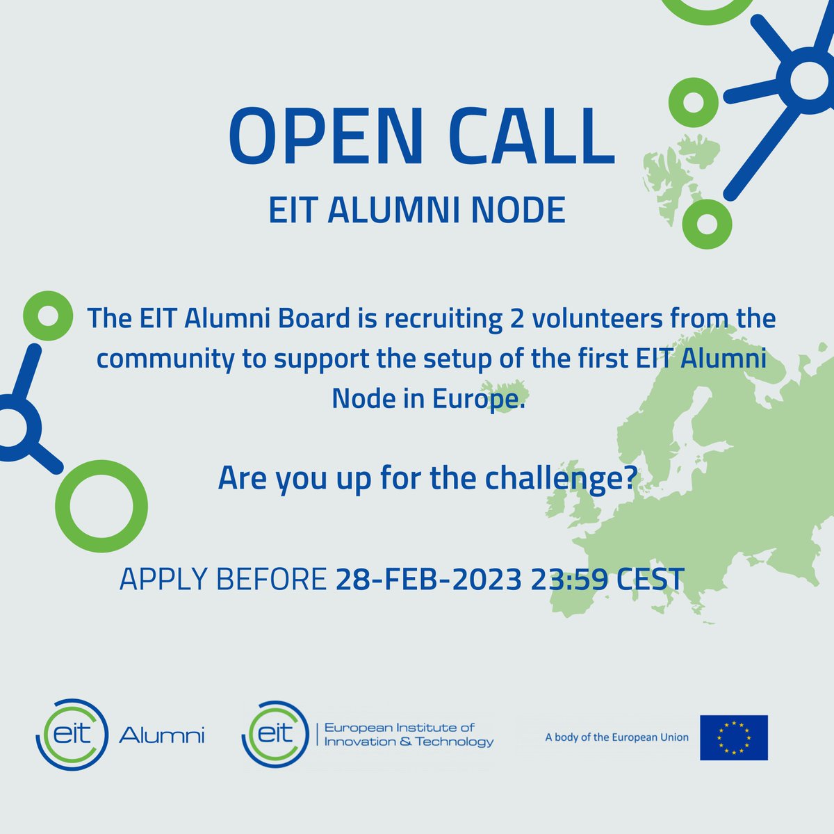 EIT Alumni tweet media