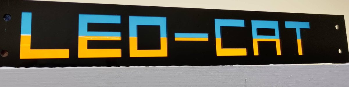 Cyphersis_9274's tweet photo. #FRC #Cyphersis #frc2023 #Taiwanfrc #Robot #test #final_week #decorate #team #design
Additionally, last week we decorated polycarbonate plates customized with our team name, robot name, and team number and secured it onto our robot. https://t.co/YlngCiEITy