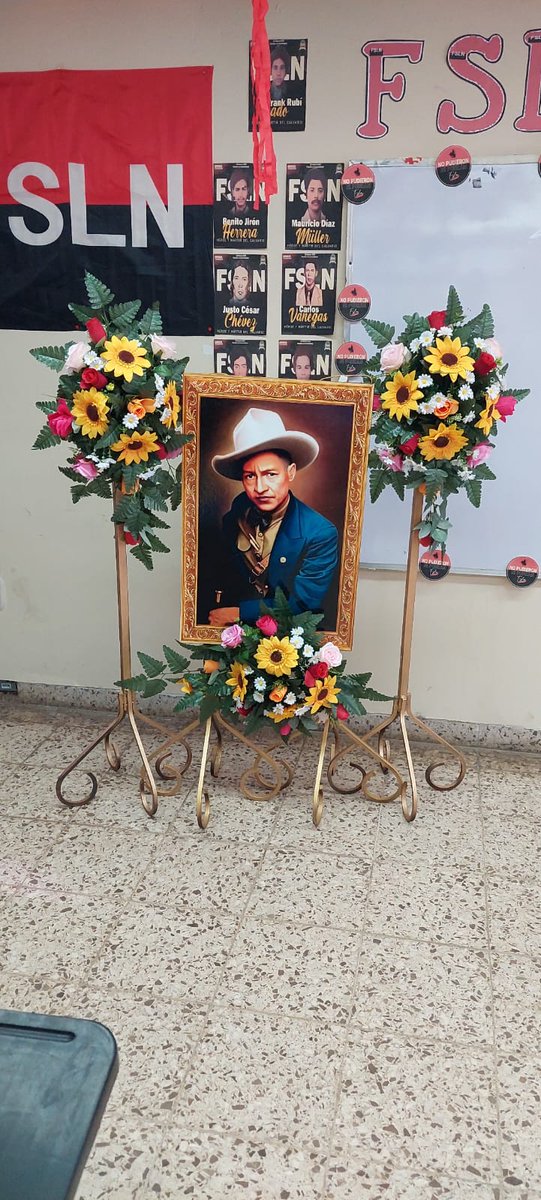 89 años del tránsito a la inmortalidad. Sandino vive, la lucha sigue!
#NoPudieronNiPodran 
#SandinoPatriayLibertad 
#Nicaragua #LeonRevolucion
