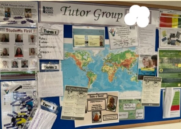 PCSA House System tweet media