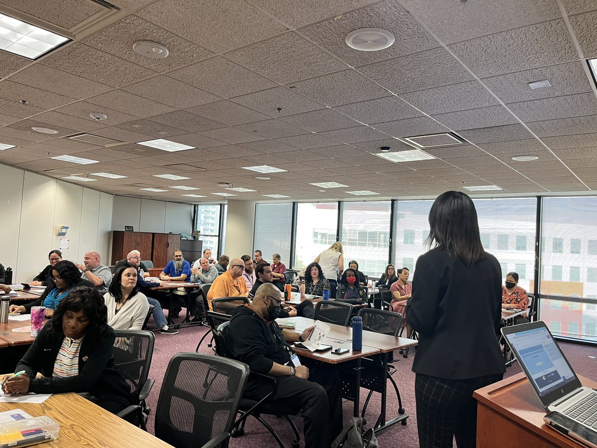 OCPSMLA (@ocpsmla) on Twitter photo It’s training day! MLA Cohort 11 year 2: Multi-Gen Training with Nathalie Cumbie- Assistant Director -Talent Acquisition Compliance Department <a href="/ocpsela/">OCPSELA</a> <a href="/OCPSnews/">ocpsnews</a> <a href="/maria_f_vazquez/">Supt_Vazquez</a> <a href="/bonnietoffoli/">Bonnie Toffoli</a> <a href="/nathalie_cumbie/">Nathalie Cumbie</a> It’s training day! MLA Cohort 11 year 2: Multi-Gen Training with Nathalie Cumbie- Assistant Director -Talent Acquisition Compliance Department <a href="/ocpsela/">OCPSELA</a> <a href="/OCPSnews/">ocpsnews</a> <a href="/maria_f_vazquez/">Supt_Vazquez</a> <a href="/bonnietoffoli/">Bonnie Toffoli</a> <a href="/nathalie_cumbie/">Nathalie Cumbie</a>