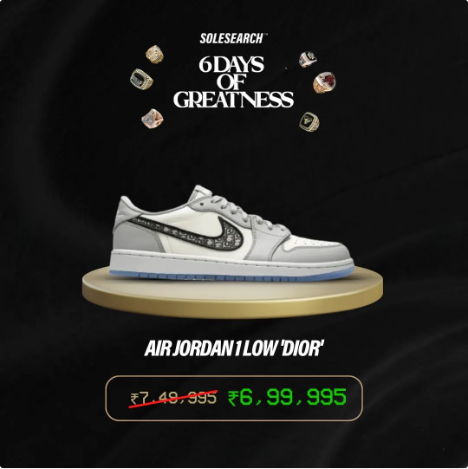 SoleSearch tweet media