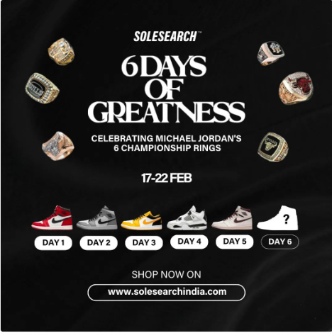 SoleSearch tweet media