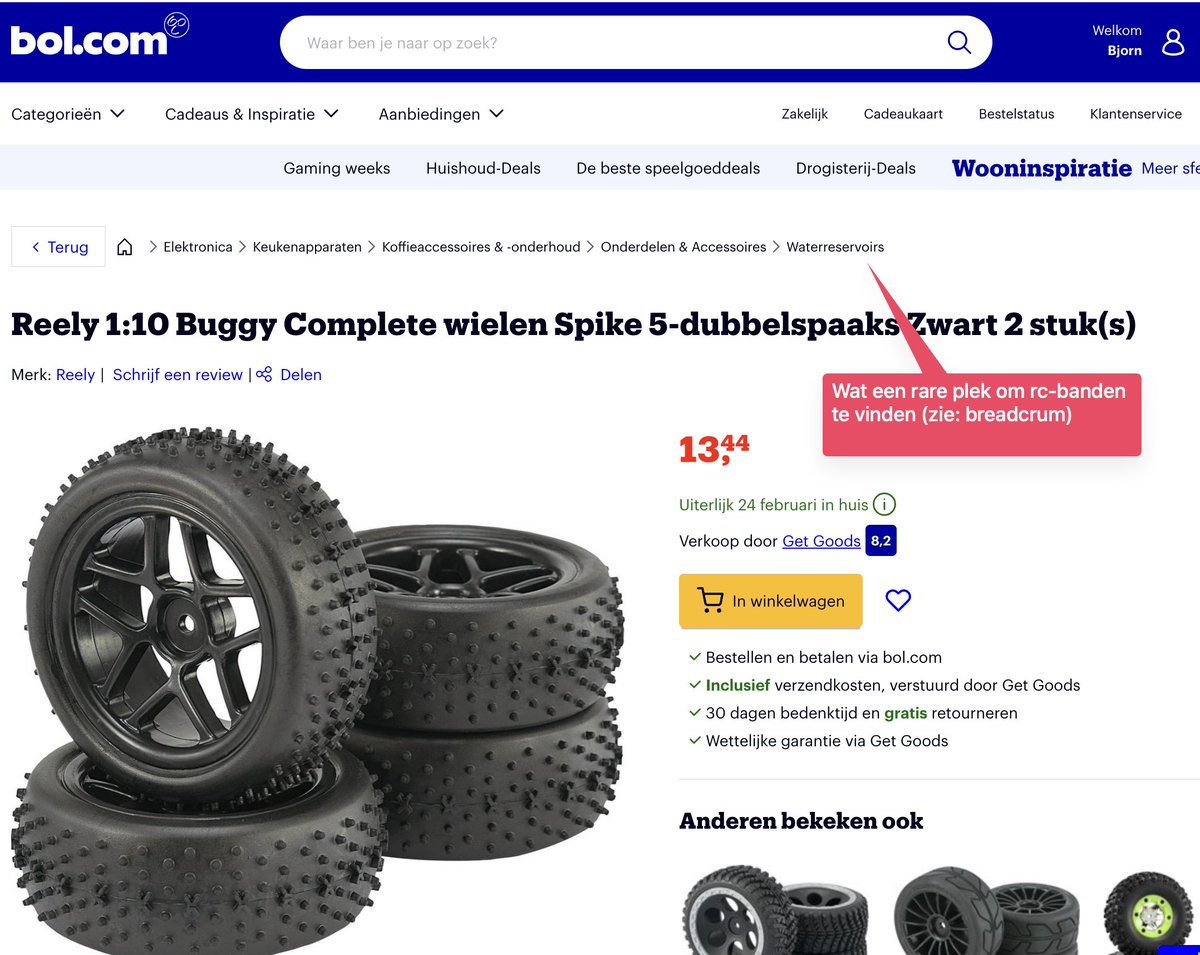 bjorn van waas tweet media