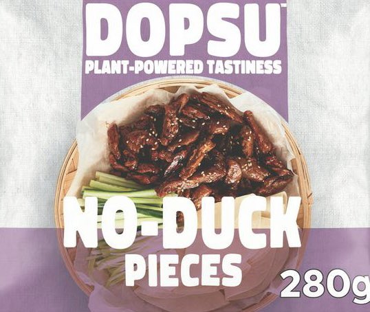 NigeYC's tweet photo. Happy pancake day! Mine was savoury, made with a few plant-based duck pieces (by @DopsuFood ) cooked in a little Hoisin sauce with mushrooms. It was amazing 😭 #HappyPancakeDay #PancakeDay #PancakeDay2023 #Dopsu #nomeatnoproblem https://t.co/LlkitVU5UW