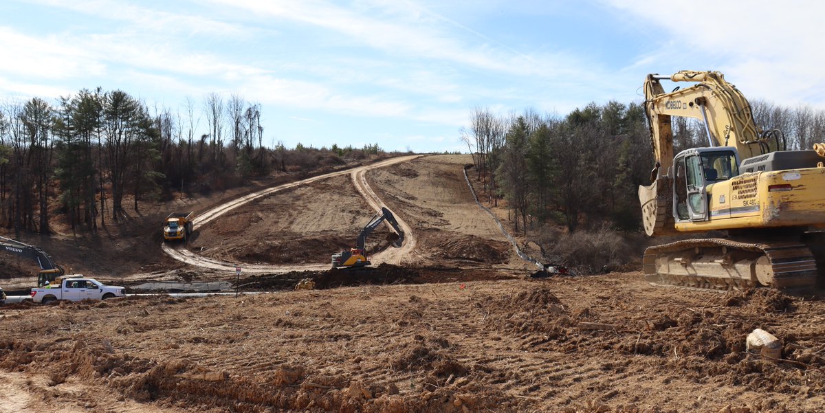 VDOT Staunton tweet media