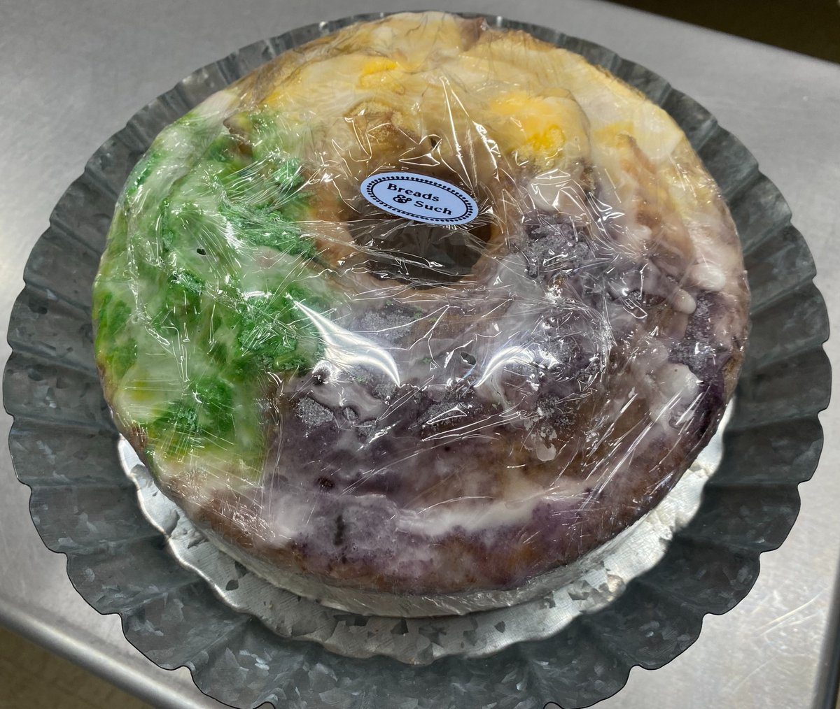 Breads Such tweet media