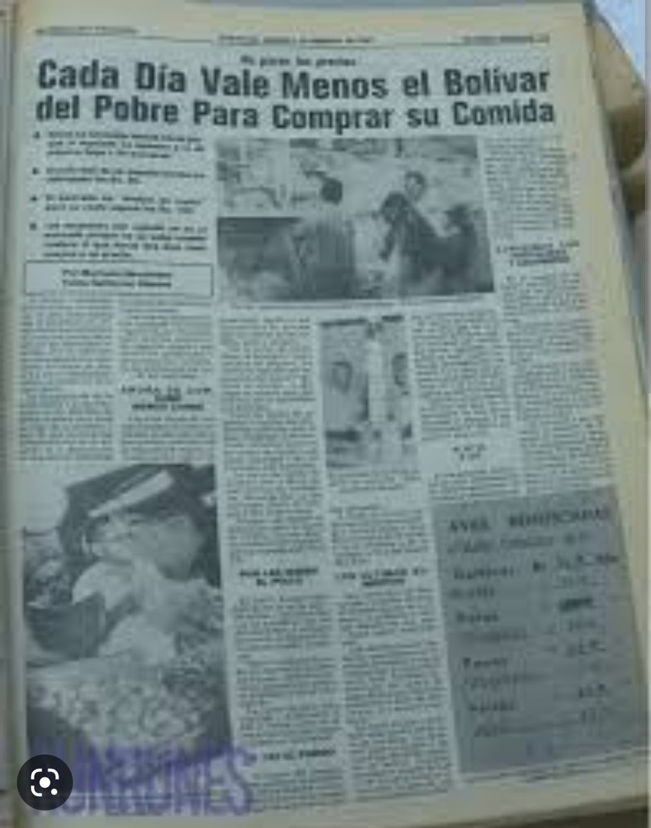 Que extraño, el presidente no era ni Chávez, ni Nicolás... Pero en la 4ta "éramos felices y no lo sabíamos" felicidad plena pues!