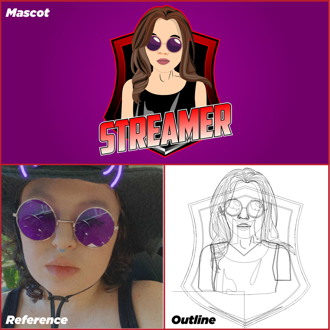 digilabster's tweet image. Want to add some fun and personality to your Twitch channel? 🎉🎮 Look no further than Digilabster! . Let&apos;s bring your channel to life with a fun and lovable mascot! #TwitchMascot #GamingDesign #StreamDesign