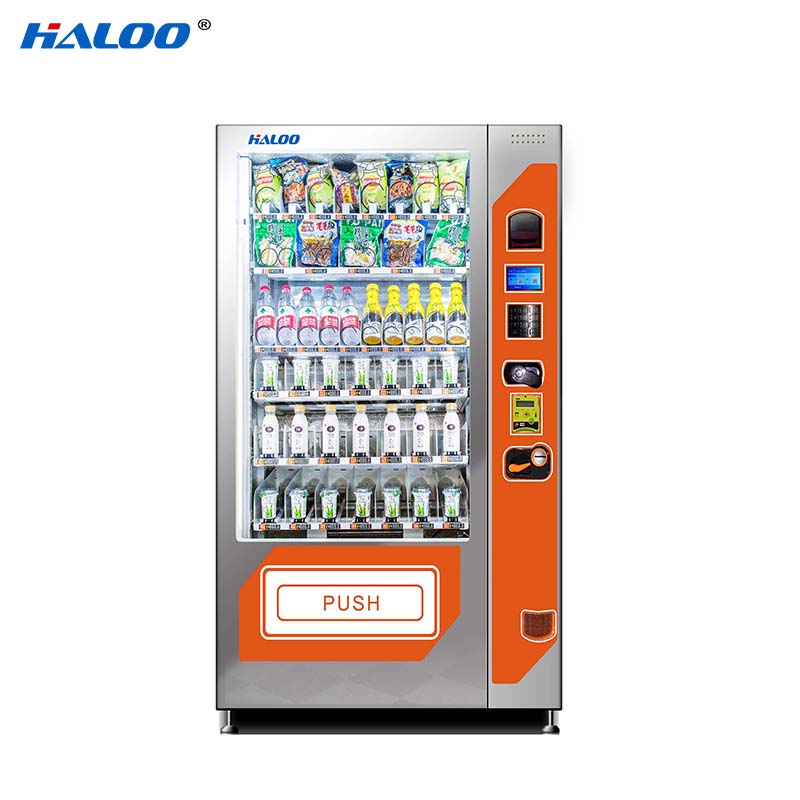 Haloovending1's tweet image. At Haloo Automation Equipment Co., Ltd, we know, respect and love our customers. Everything we do is for your satisfaction. #watervendingmachine #snackvendingmachinemanufacturers #snackmachine