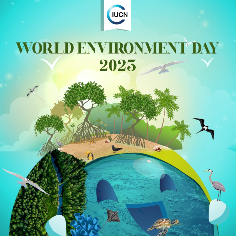 Lets do our bit to make the world a cleaner and healthier place. Nurture the nature for a better future. 
#worldenvironmentday2023
#BeatPlasticPollution