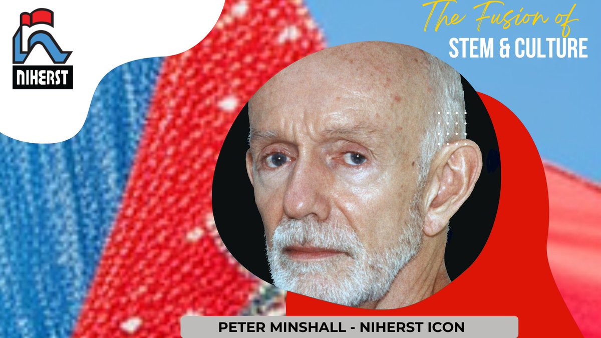 NIHERST's tweet photo. Did you know that Peter Minshall investigated the kinetics of the human body in motion and the development of structural techniques to amplify the energy of the masplayer’s performance.
Learn more by visiting the link: https://t.co/YpdJzWuB0H
#NIHERST
#PeterMinshall
#Carnival https://t.co/qjpMk635qf