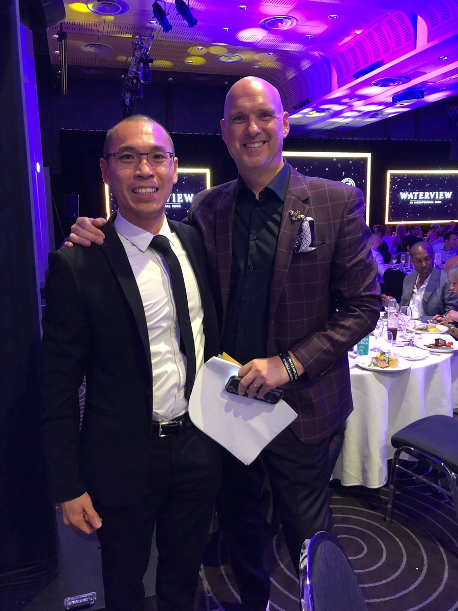 TeddyK_FCPA's tweet image. Great seeing the legend, a great man and the best court announcer, Eric Stephens at @SydneyKings Awards Night at Waterview Bicentennial Park. Love your work! #awards #basketball #waterview #legend #awesome #sydney @MaxGrowthHQ #maxgrowth #accountant #bookkeeper #advisor #tax