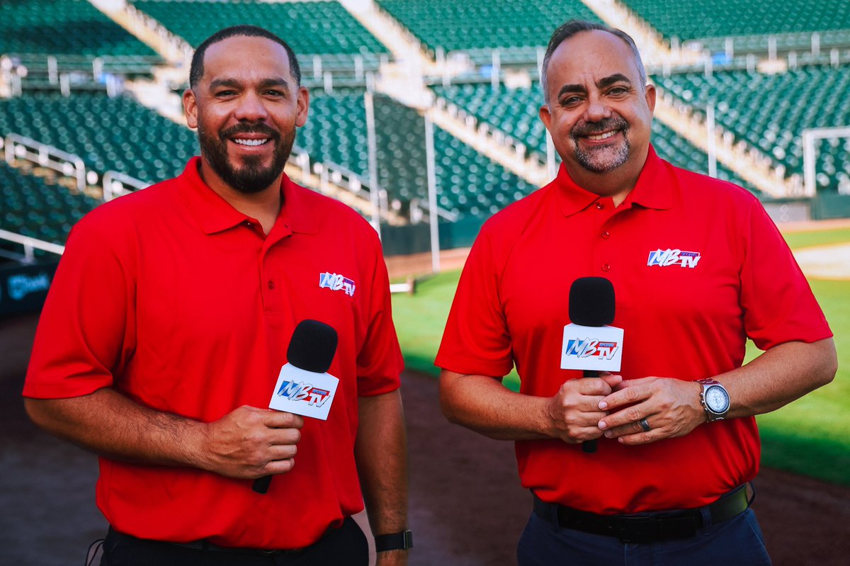 Spring Training with the <a href="/Twins/">Minnesota Twins</a> at Hammond Stadium MB Sports TV on the Road <a href="/twinsbeisbol/">Los Twins</a> <a href="/ReneRivera13/">Rene Rivera</a>