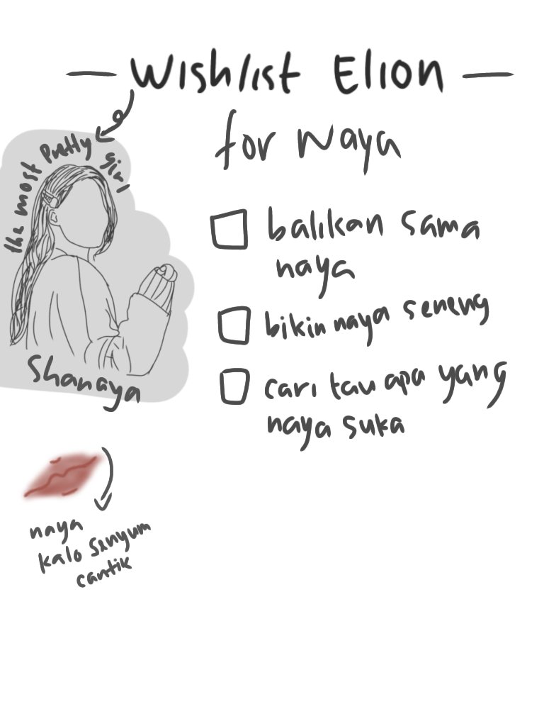 exxaraaa's tweet photo. their wishlist https://t.co/mfnPcvBQI7