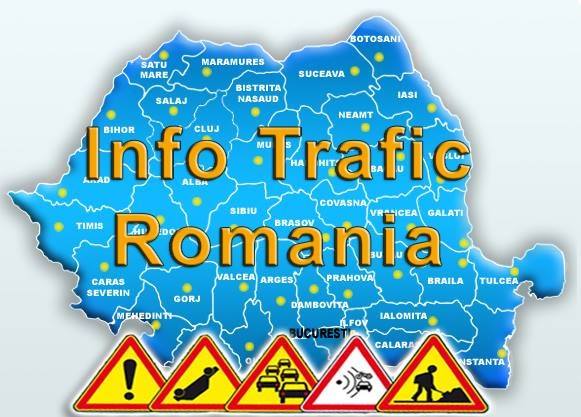 RRInternational's tweet photo. #Traficul rutier se desfăşoară cu dificultate, marţi după-amiază, pe #DN1, în Valea Prahovei, circulându-se în coloană în mai multe puncte atât pe sensul de urcare spre staţiunile montane, cât şi pe cel de coborâre. https://t.co/g1akOG968S