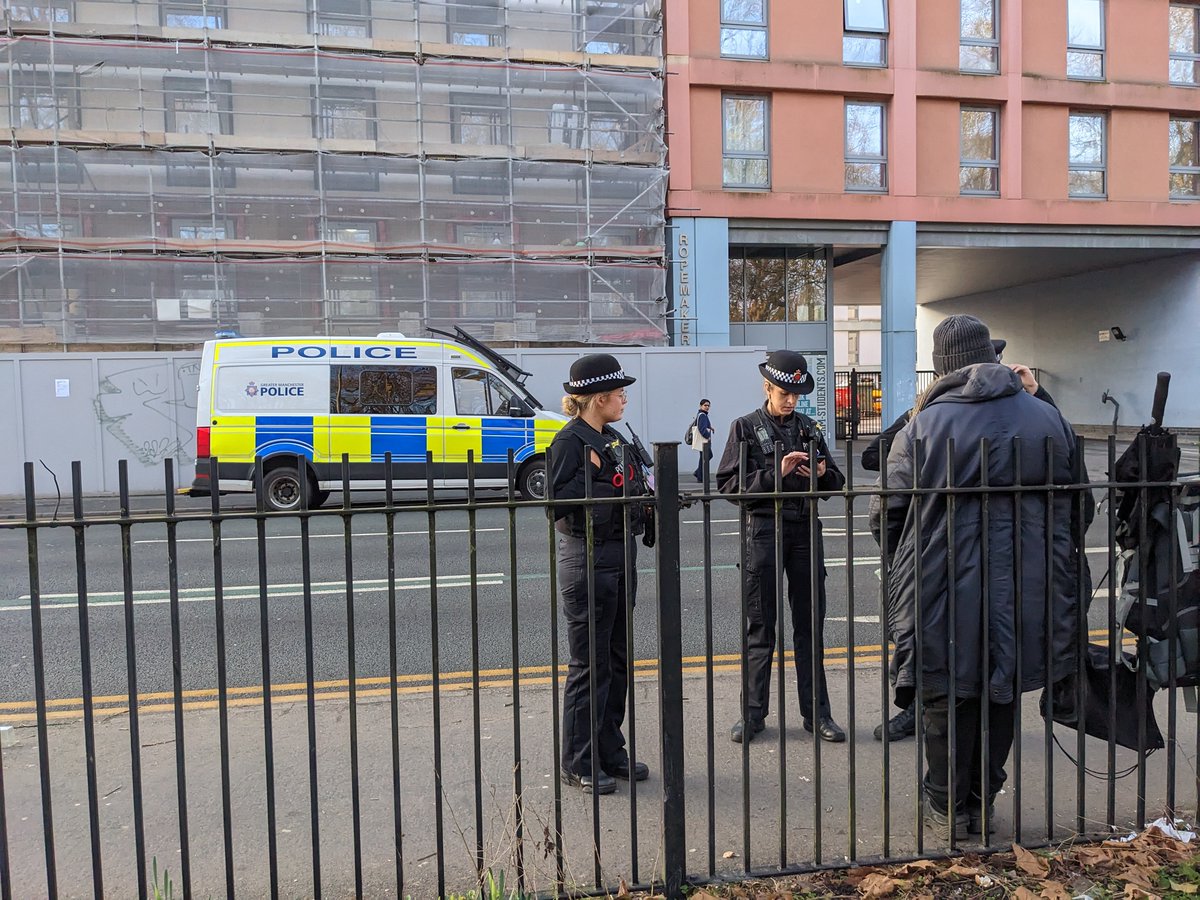 Longsight & Moss Side Police (GMP) tweet media