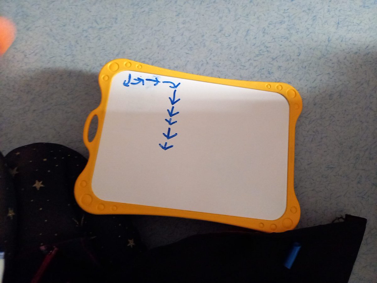 SofRdri's tweet image. Quand le codage tourne aussi #BlueBot