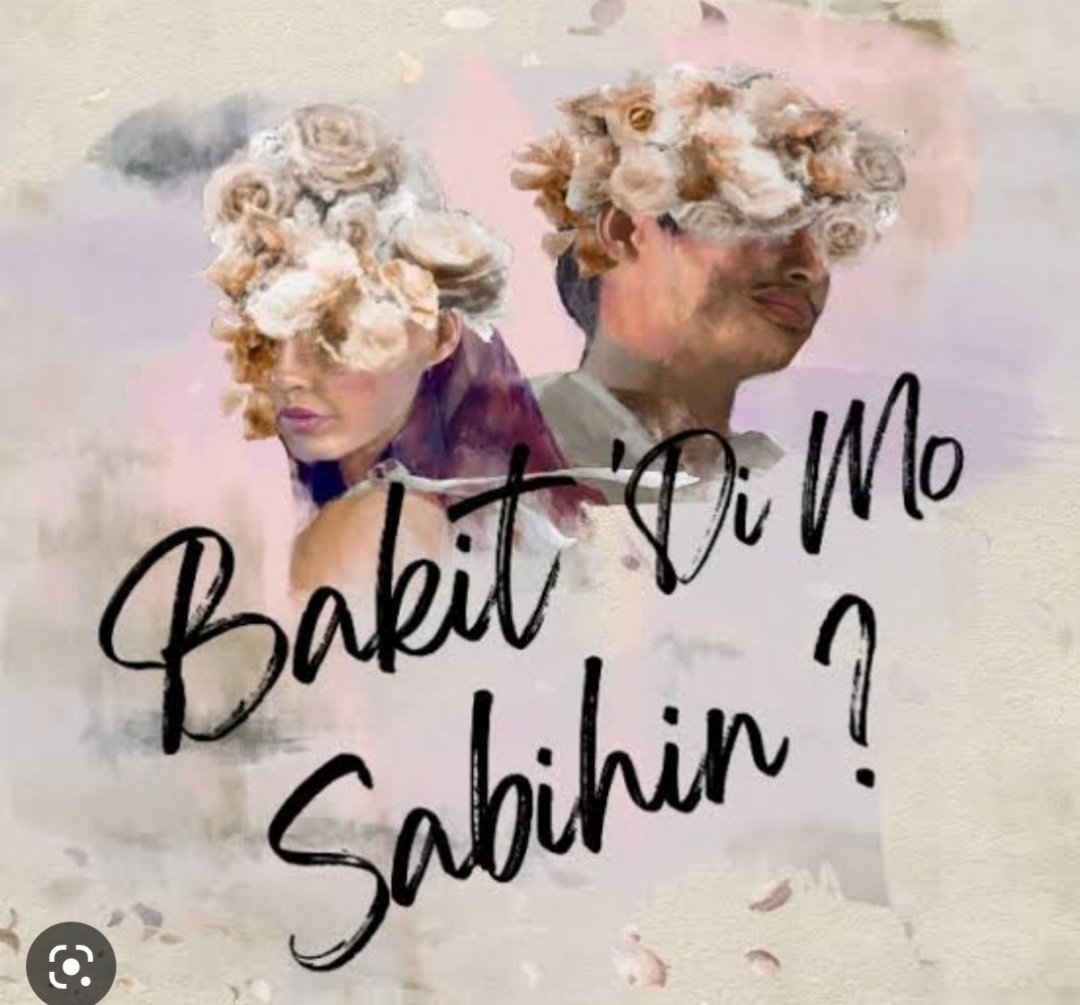 Whats funny pede mo naman sabihin thru dm
#JanineGutierrez 
#BakitDiMoSabihinBukasNa