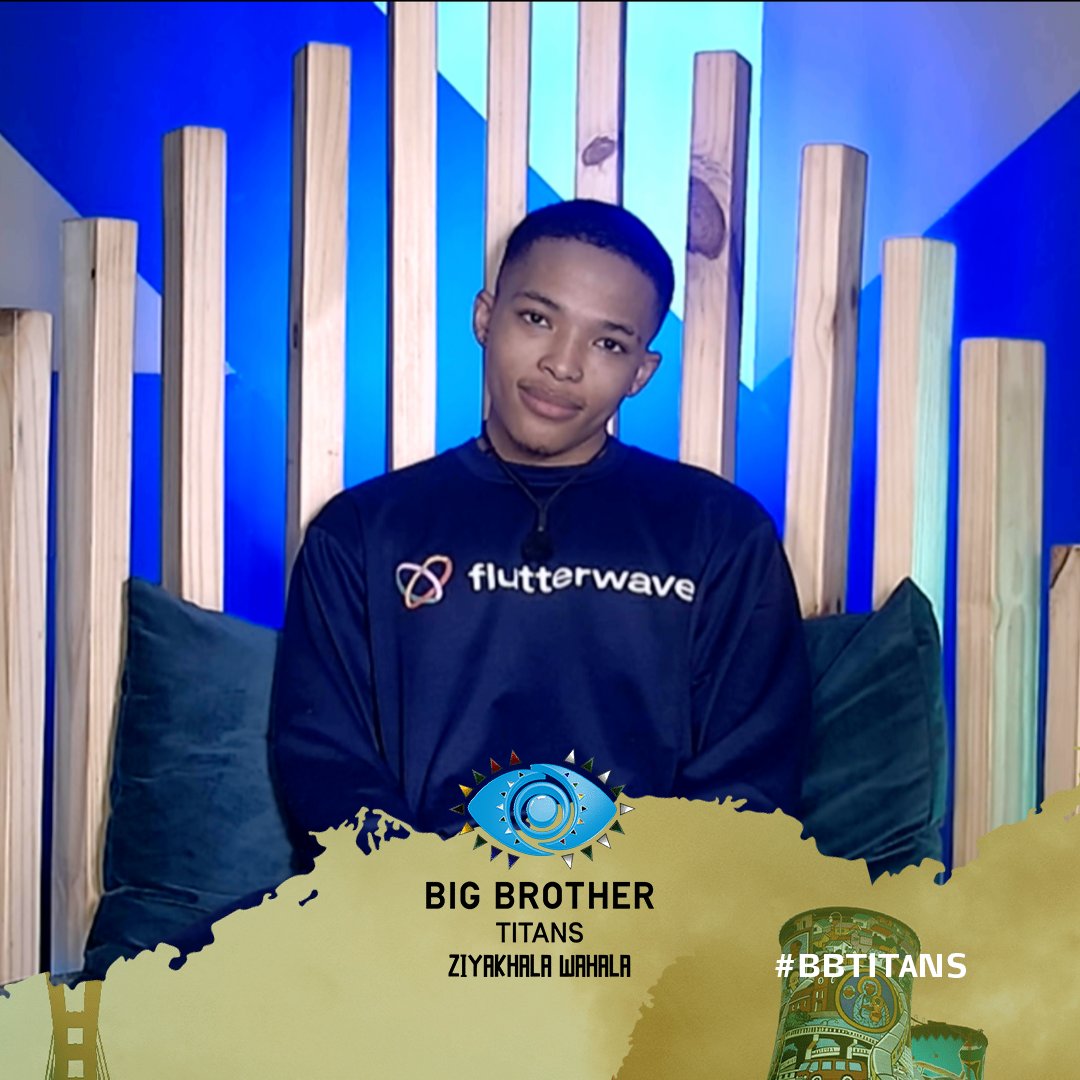 Big Brother Titans tweet media