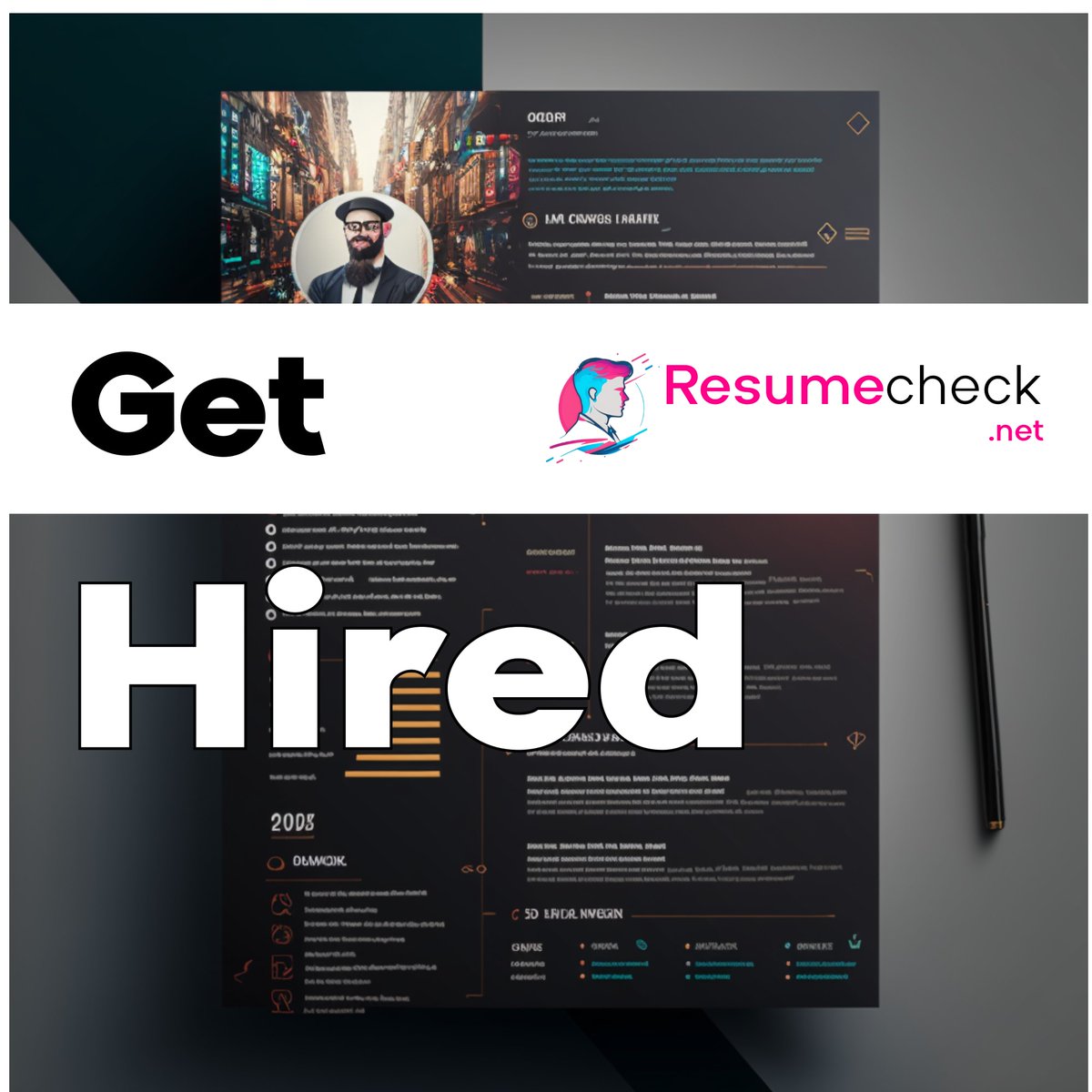 ResumeCheck_net's tweet photo. Don’t forget to proofread your resume! Typos and other grammar mistakes make you look careless. Avoid simple mistakes by running your resume through https://t.co/mGfjfzoFYp and make sure it’s error-free! #resumecorrection #resumetips #proofreading https://t.co/s6DHDXBDQ1
