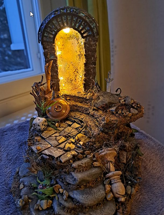 misthead's tweet image. I made a magical thing :)