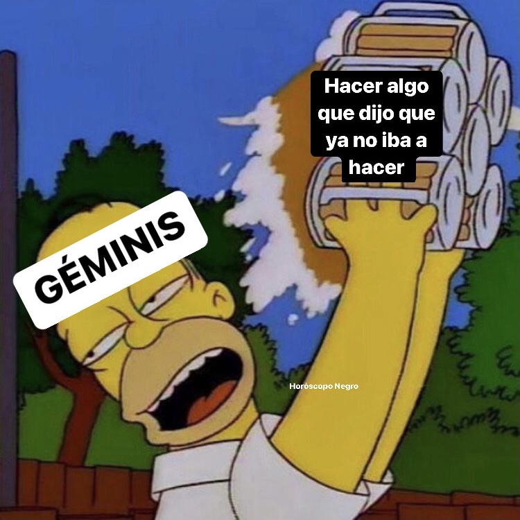geminis_hn's tweet photo. No podemos evitarlo 🤣🤣🤣 #geminis #horoscoponegro https://t.co/dUpaOy8rAc