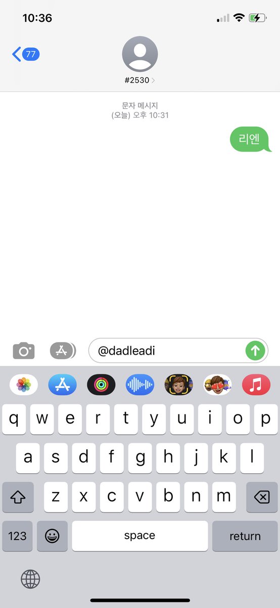 dadleadi's tweet photo. @___10002 🥰 https://t.co/9rqx5pPxiw