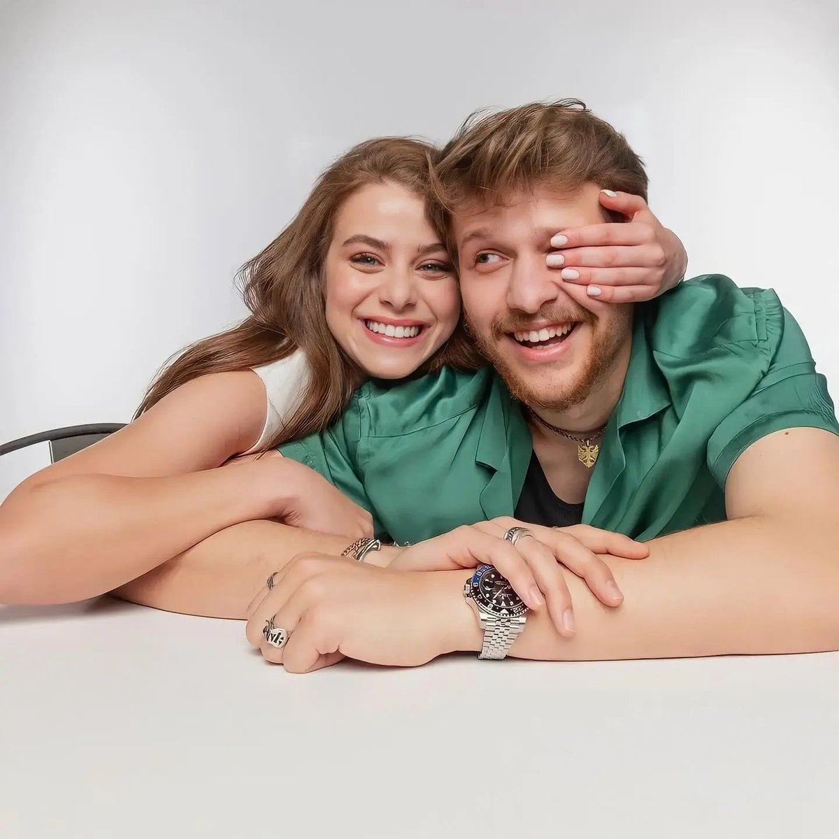 BeautifulNisan's tweet photo. Feliz san Valentín mi amor. Espero difrutar ese gran día junto al amor de mi vida.... Eres la persona más importante y a la que más amo mi amor.
♥️😍🥰💋
@xCinarYilmaz https://t.co/Y1IjBLFxLb