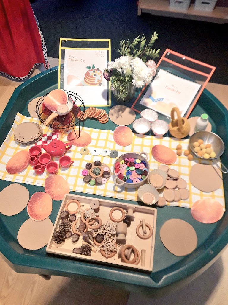 Ashbridge Nursery at Maxy Farm tweet media