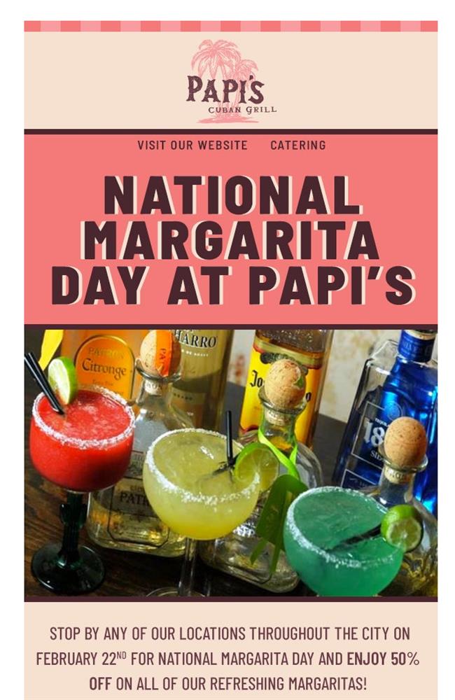 Papi's Cuban Grill tweet media