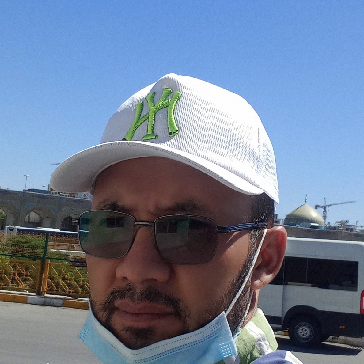 Mohammadi tweet media