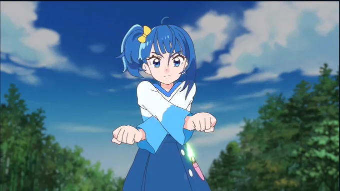 めちゃくちゃ東映に古くから伝わってる構えしてて笑うw 