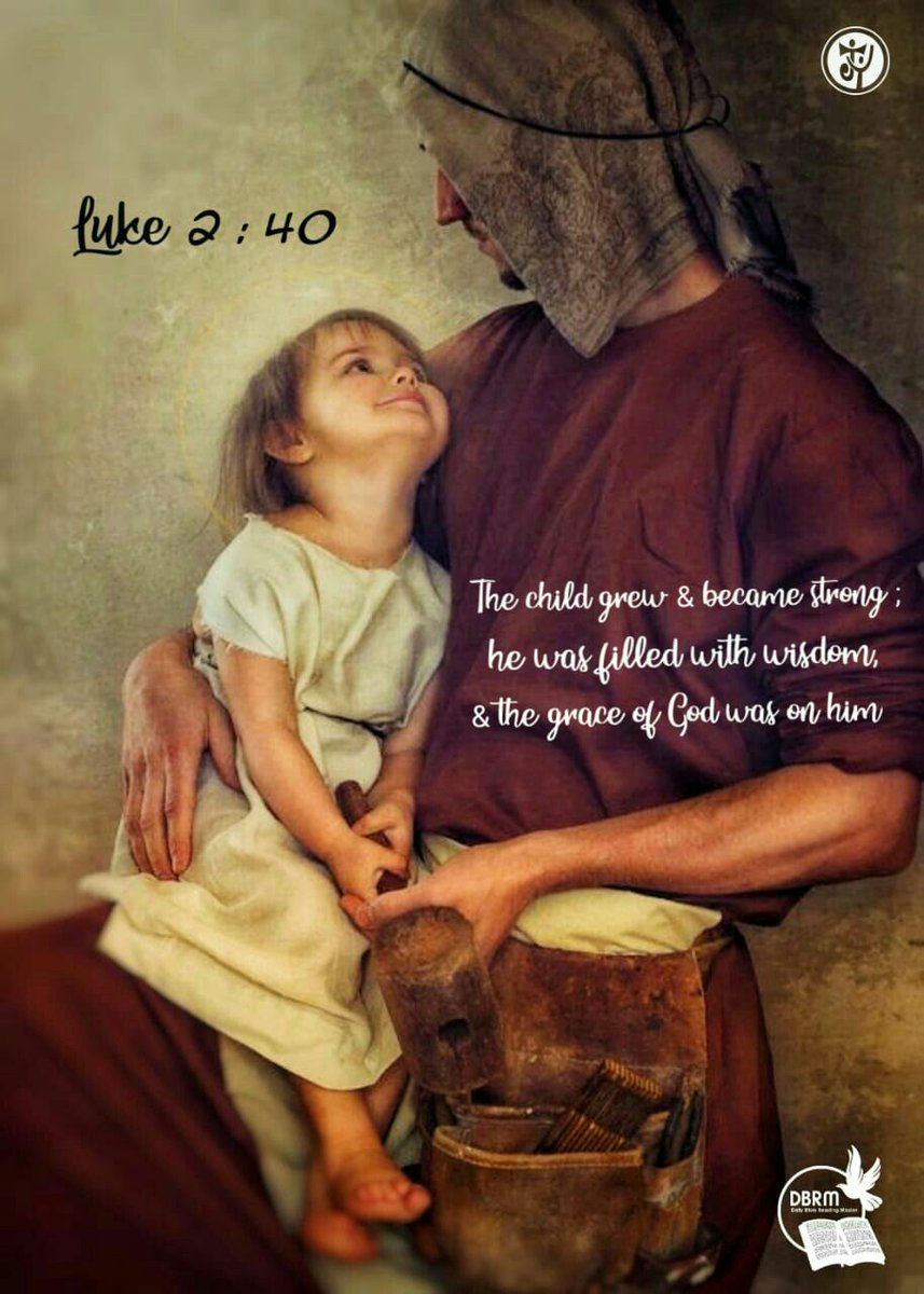 # Father Love