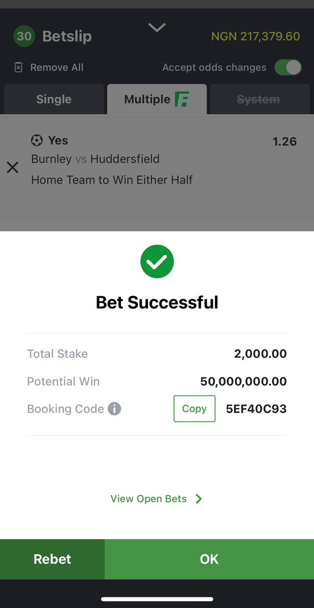ADT_Freetips's tweet photo. 7.8k odds — 5EF40C93
9.8k odds — 9D0888B4

Edit/Flex to your taste ✌️

Big Bag chase continues 💰💰💰

Kindly quote with your edit
1k odds Edit suppose bang

Retweet for others to benefit 🤝
Join here for edits👉 https://t.co/LdeqTacmfv https://t.co/QyJQnIpZeP