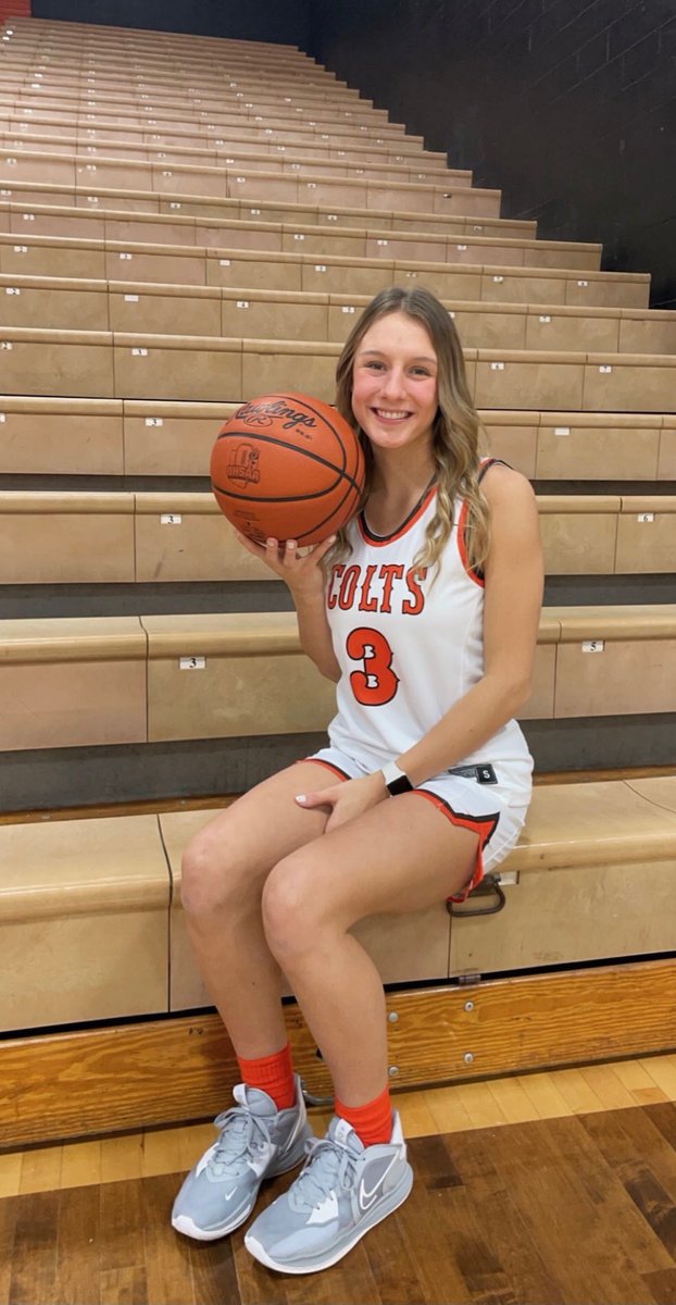 Meadowbrook Lady Colts tweet media