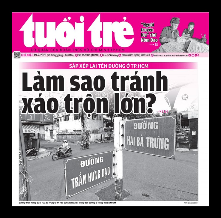 traisucvat's tweet photo. Sài Gòn trước 1975, tên đường được đặt một cách khoa học, chính xác và từ tên đường, người ta có thể nhìn thấy quá trình lịch sử của dân tộc. https://t.co/w8aF3hOfl7