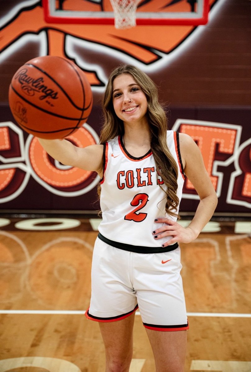 Meadowbrook Lady Colts tweet media