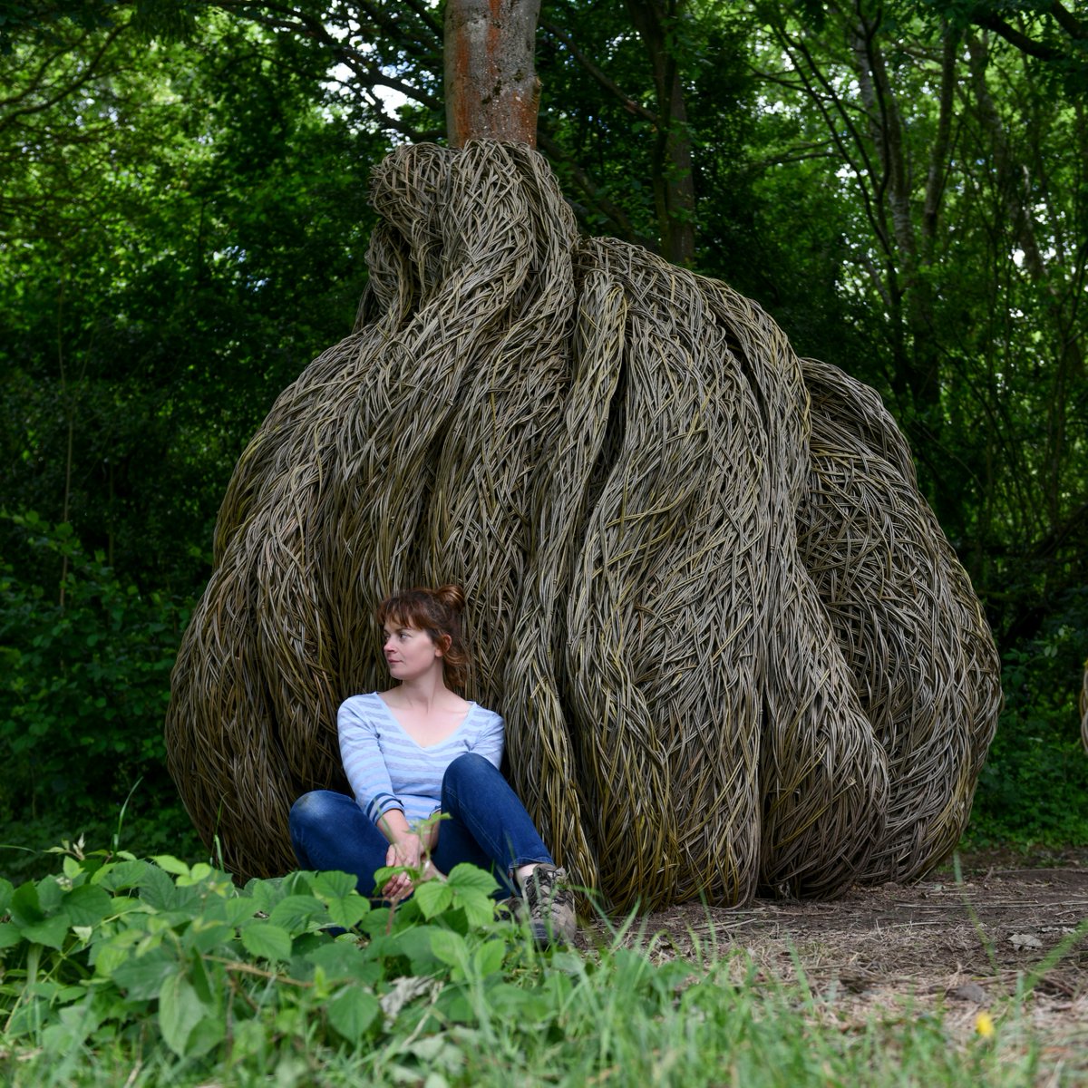 We’ve got some exciting news… we are taking part in a new <a href="/artfund/">Art Fund</a> project, #TheWildEscape! 🌼

Join us to celebrate #Wildlife and #Creativity

Check out our latest blog about our work with Charter Primary School in Canley and artist, Laura Ellen Bacon. bit.ly/3lT7l8n