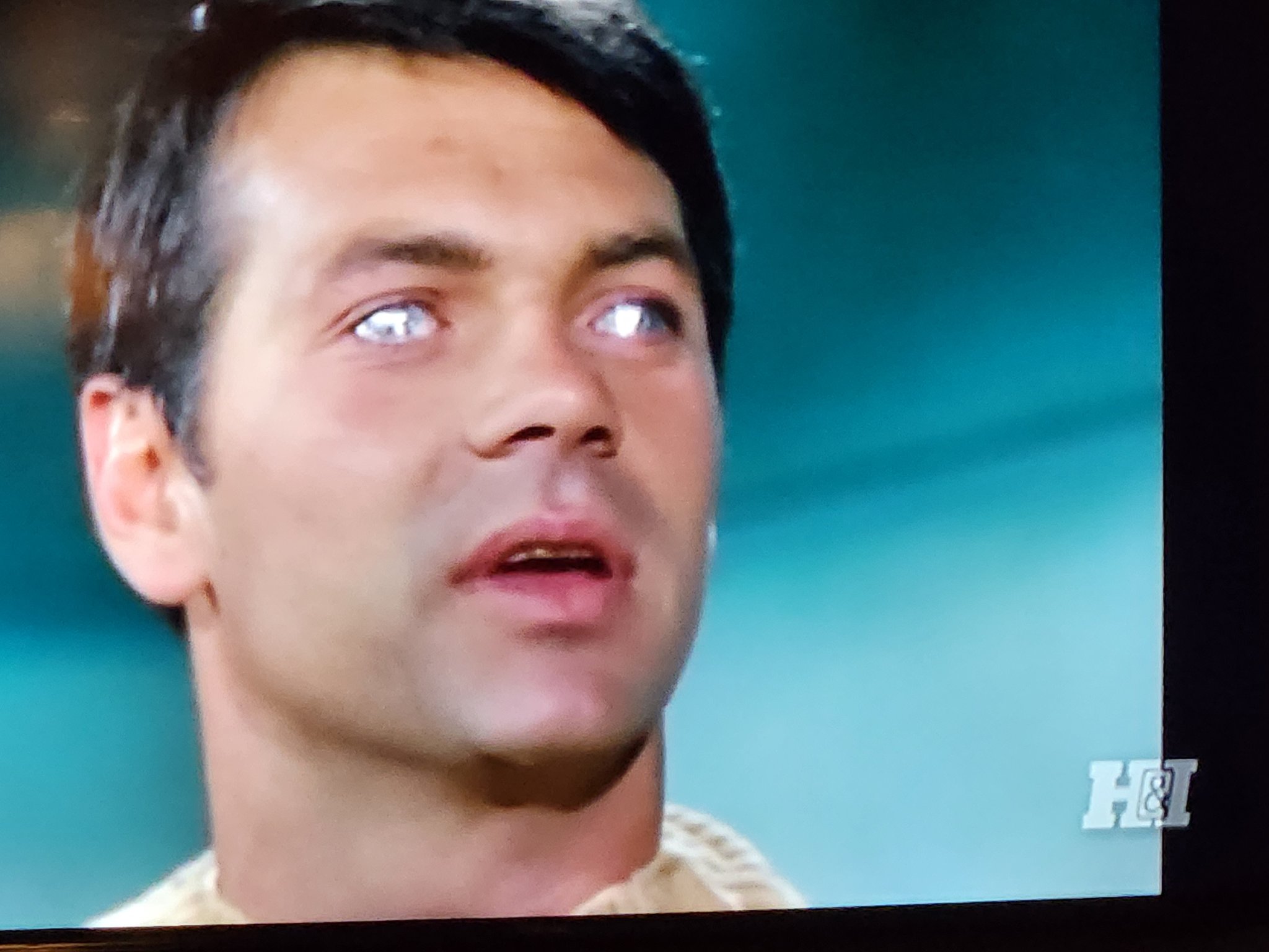 Gary Lockwood is 86.  Happy Birthday! 