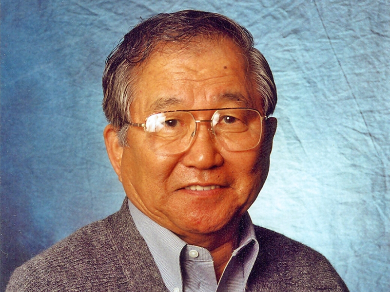 Kyung Soo Kim, retired #PlantPathology prof, died Feb. 8; managed of U of A-wide electron microscope facility; researched plant cell ultrastructure; known for "Kim's Bodies;" created $150,000 graduate fellowship: bit.ly/3IkkGxV

#AgFoodLife