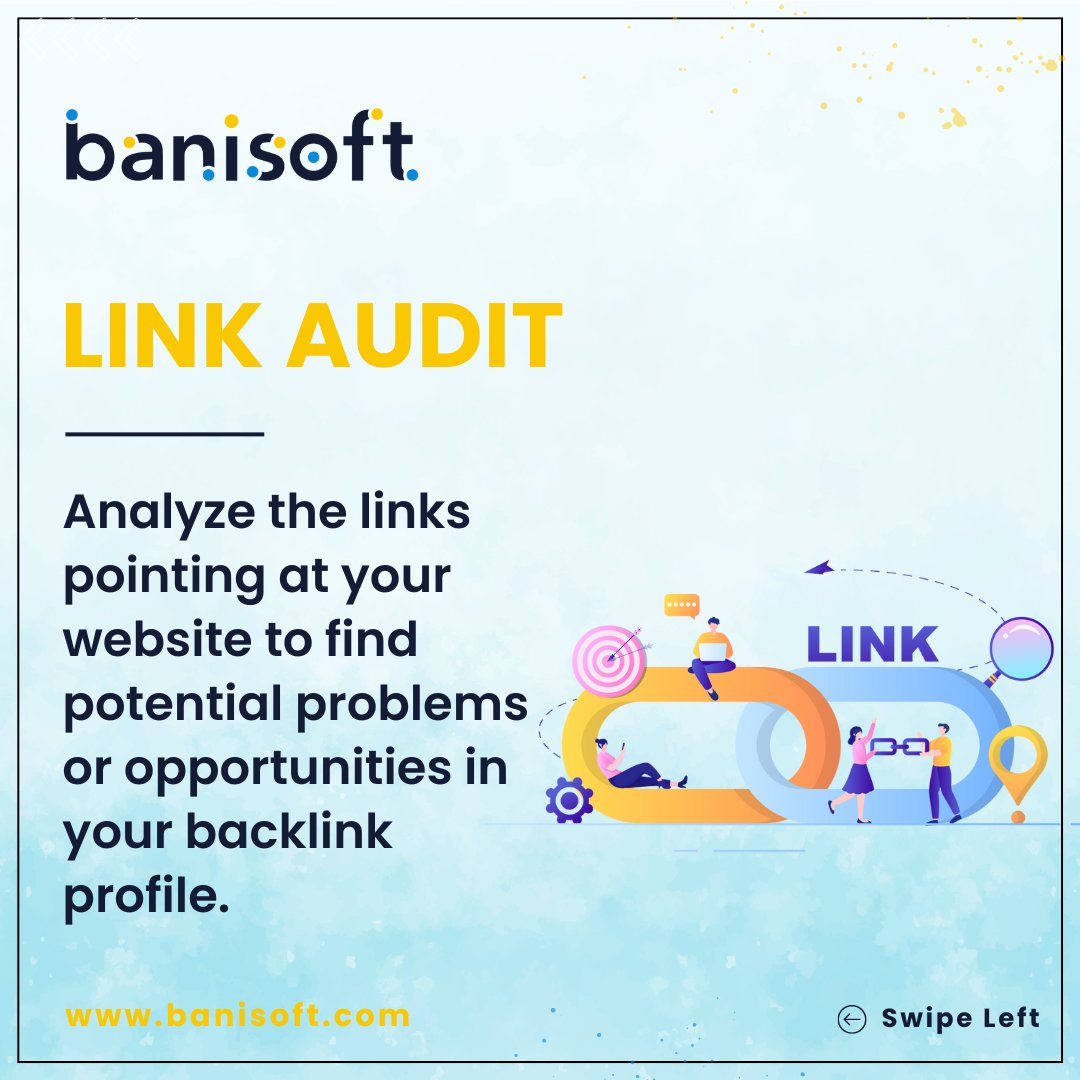 SEO agency scope of work. Uncover and solve technical, on-page, and off-page issues that impact crawling, indexing, relevance, and authority.

#seomarketing #marketingplan #seoagency #digitalmarketing
#banisoftdigitalmarketing #seoexpert #seotips #contentaudit