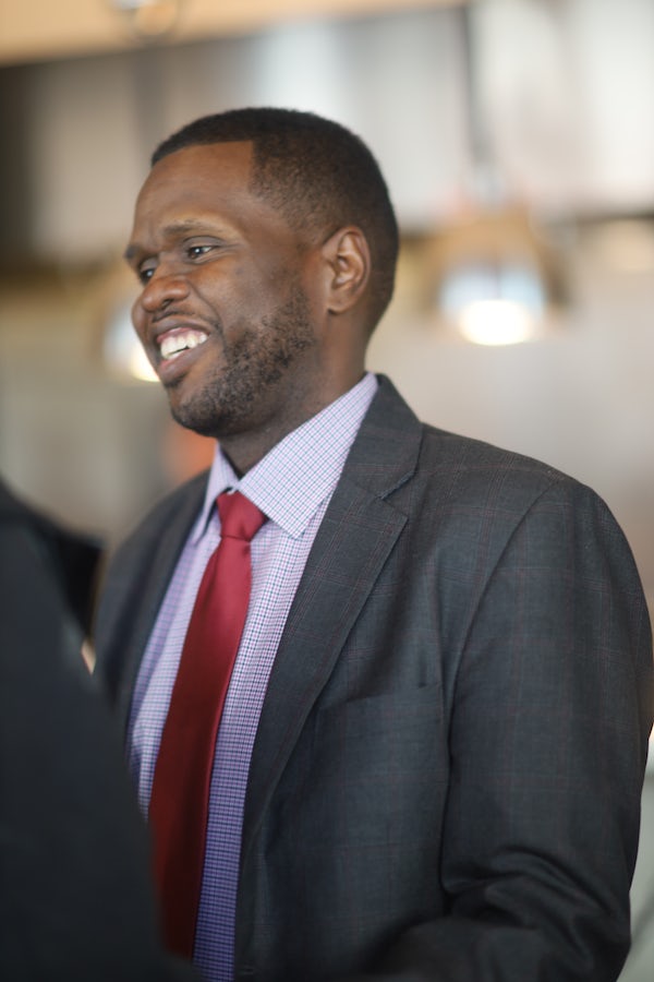 Khari Humphries tweet media