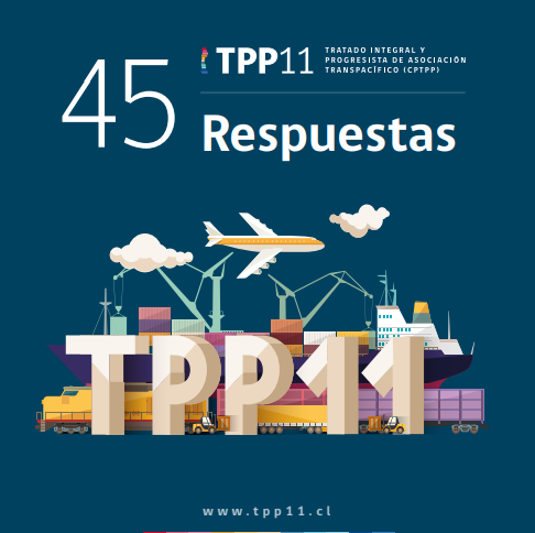 rmcardenas's tweet photo. A propósito del TPP11: la Subrei preparó este documento en 2019 en el que responde un montón de dudas y refuta las fake news sobre el tratado. 
Vale la pena verlo y compartirlo creo.
https://t.co/eYS4FzkWdq https://t.co/Qz4ehpx61N