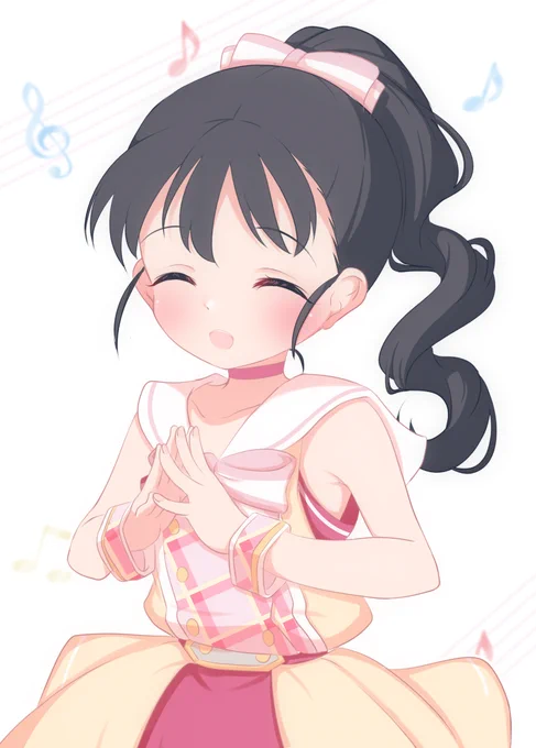 U149福山舞ちゃん#福山舞 