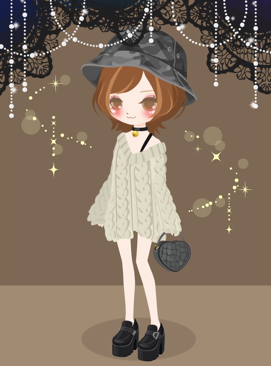 背景のレパートリーなさすぎてやばぃ泣